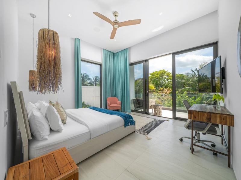 La Palmeraie Villa 2  , Harbour Island  