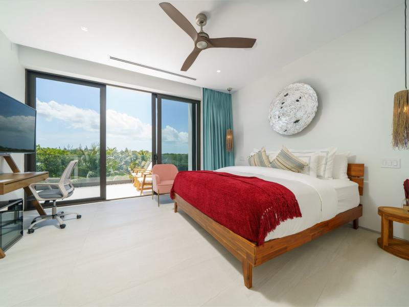 La Palmeraie Villa 2  , Harbour Island  