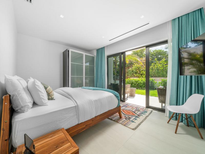 La Palmeraie Villa 2  , Harbour Island  