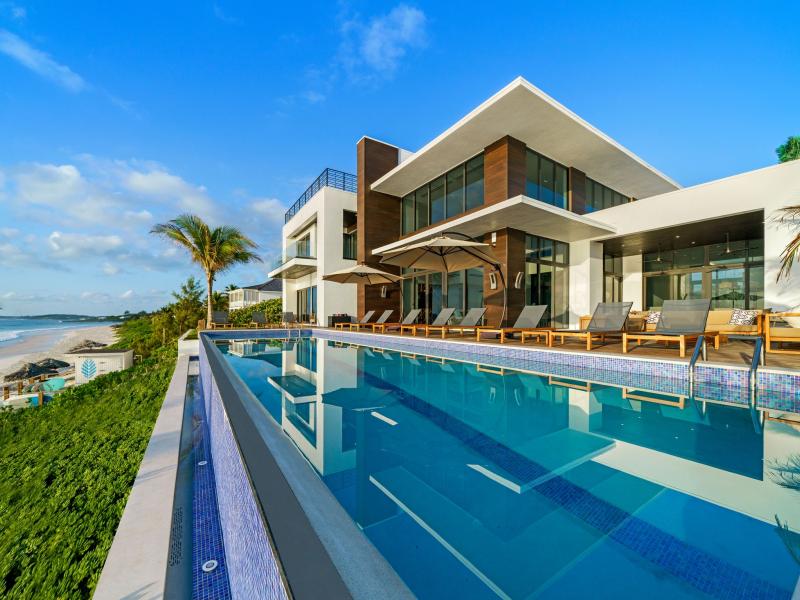 La Palmeraie Villa 2  , Harbour Island  