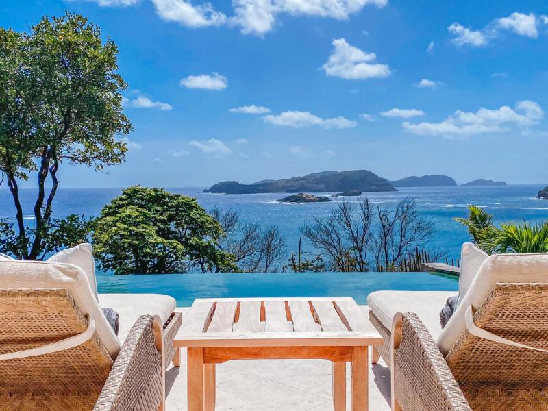 Grenadine Hills Villa One  , Friendship Bay  