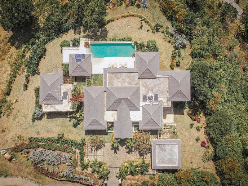 Grenadine Hills Villa One  , Friendship Bay  