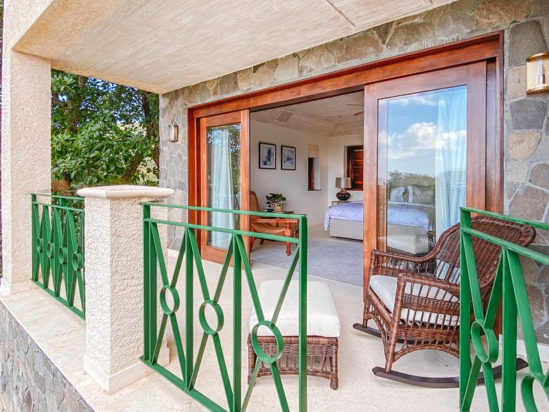 Grenadine Hills Villa One  , Friendship Bay  