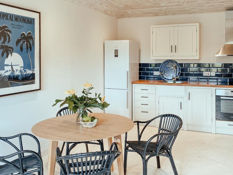 Grenadine Hills Villa One  , Friendship Bay  