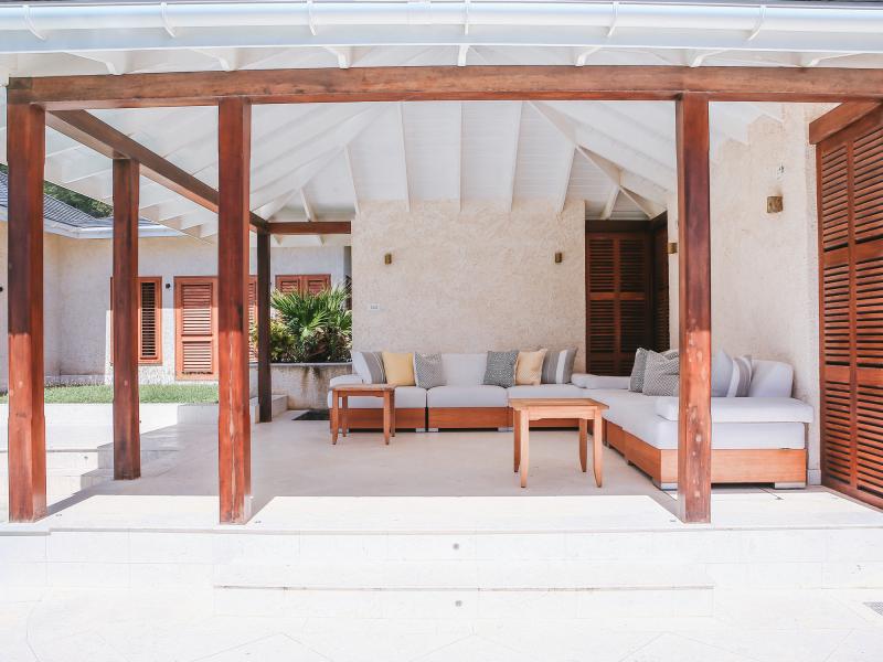 Grenadine Hills Villa One  , Friendship Bay  