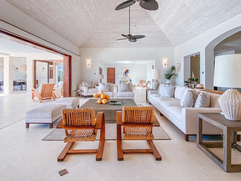 Grenadine Hills Villa One  , Friendship Bay  