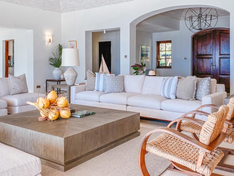 Grenadine Hills Villa One  , Friendship Bay  