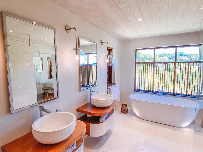 Grenadine Hills Villa One  , Friendship Bay  