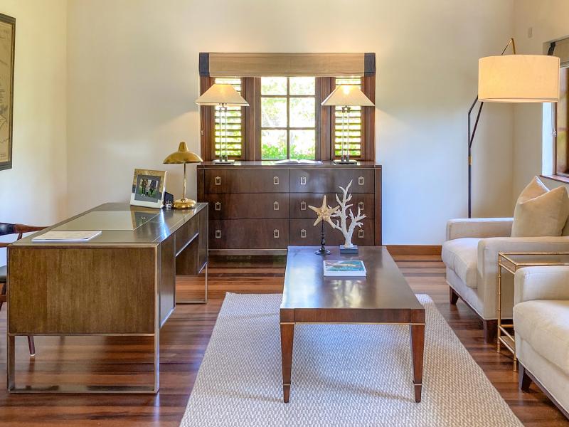 Grenadine Hills Villa One  , Friendship Bay  