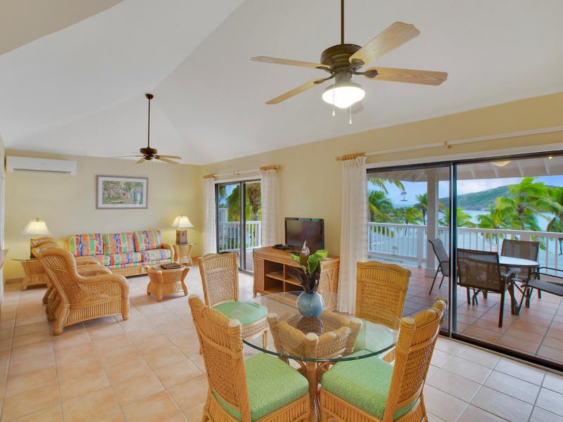 St James' Club & Villas , South  