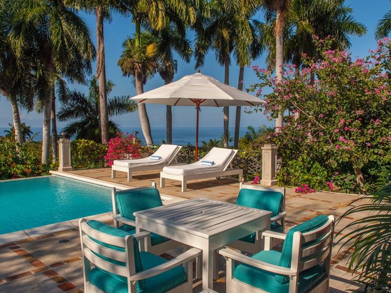 Vista Del Mar , Montego Bay , Tryall  