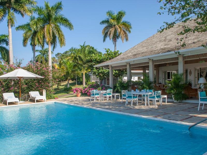 Vista Del Mar , Montego Bay , Tryall  