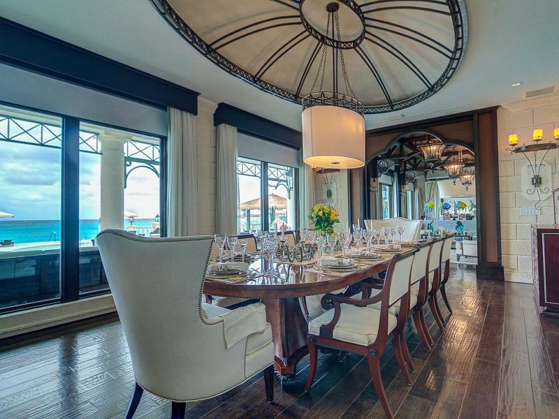 Villa Isabela - Old Fort Bay  , Nassau  