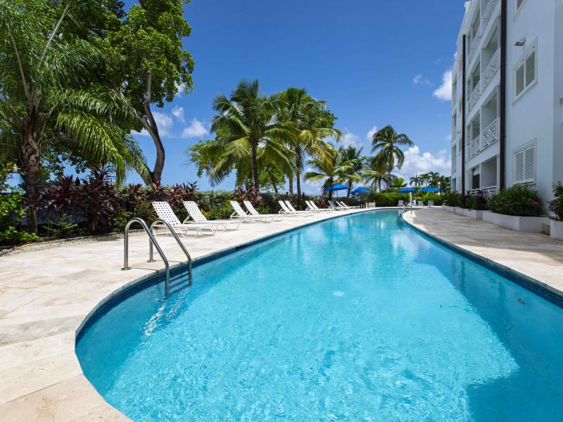 Waterside 303 , Beachfront villas Barbados , Paynes Bay , St James , Waterfront villas Barbados , West Coast Barbados  