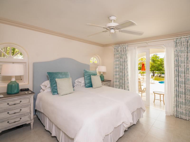 Royal Westmoreland - Royal Villa 22 , Royal Westmoreland , St James , West Coast Barbados  