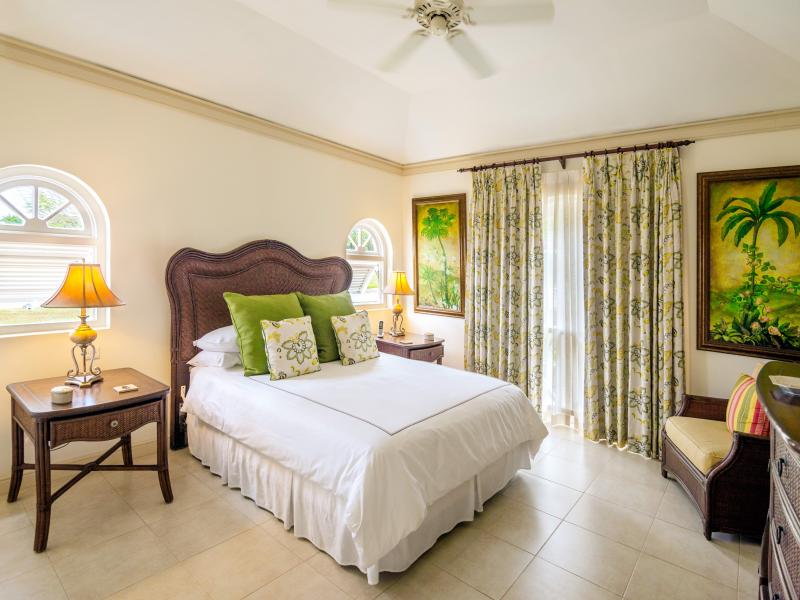 Royal Westmoreland - Royal Villa 22 , Royal Westmoreland , St James , West Coast Barbados  