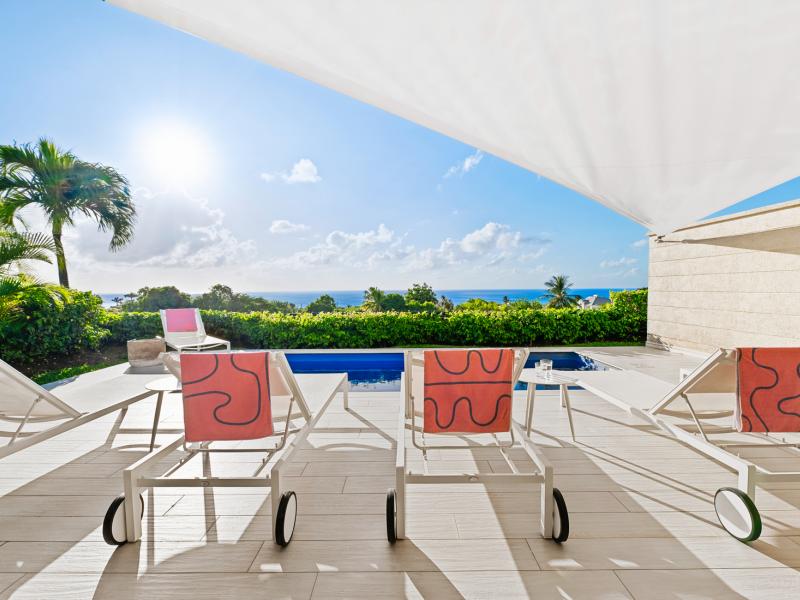 Westmoreland Hills - Whitehaven Villa , Holetown , St James , West Coast Barbados , Westmoreland Hills  