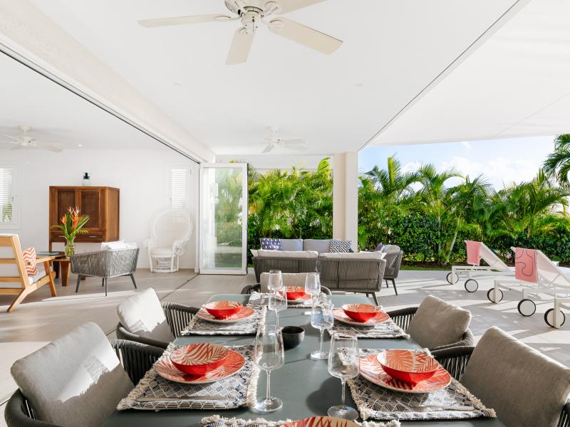 Westmoreland Hills - Whitehaven Villa , Holetown , St James , West Coast Barbados , Westmoreland Hills  