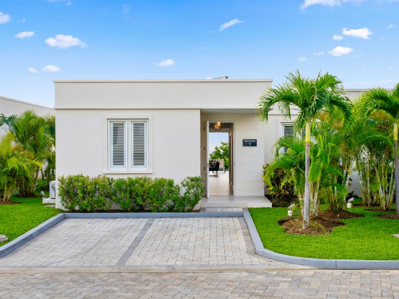 Westmoreland Hills - Whitehaven Villa , Holetown , St James , West Coast Barbados , Westmoreland Hills  