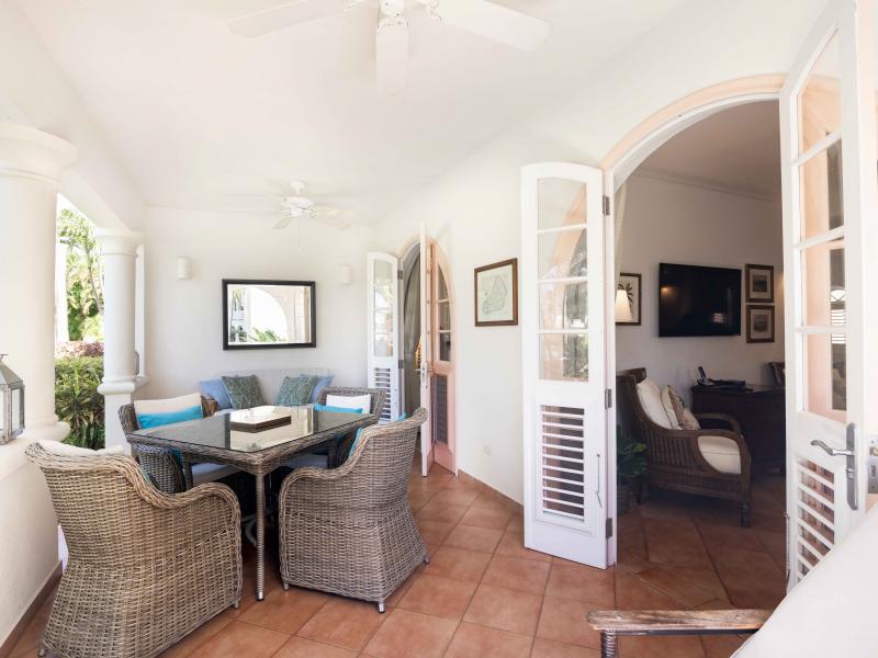 Sugar Hill - Tennis Village A104 Palm Breeze , St James , Sugar Hill , West Coast Barbados  