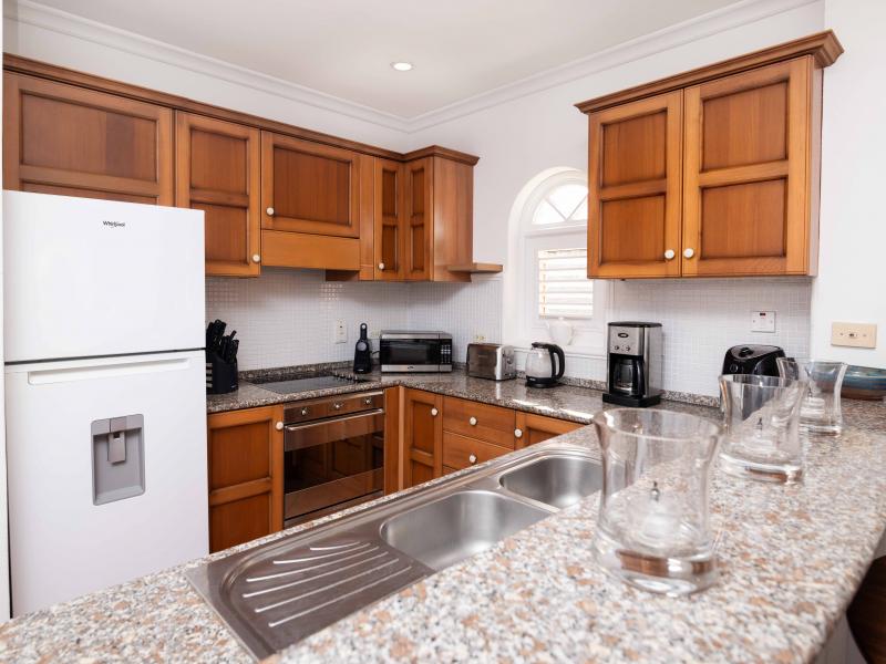 Sugar Hill - Tennis Village A104 Palm Breeze , St James , Sugar Hill , West Coast Barbados  