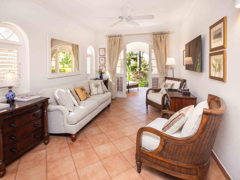 Sugar Hill - Tennis Village A104 Palm Breeze , St James , Sugar Hill , West Coast Barbados  