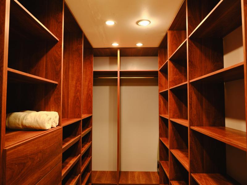 Villa Periwinkle , Gros lset  