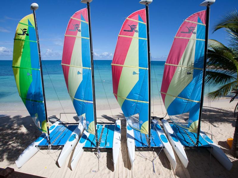 Turtle Cottage - Blue Waters  , Soldiers Bay  