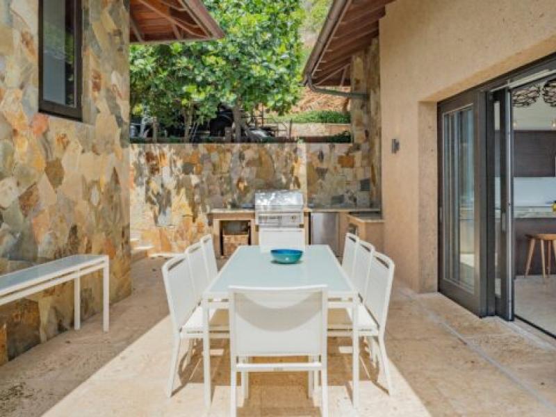 Water’s Edge Villa , Virgin Gorda  