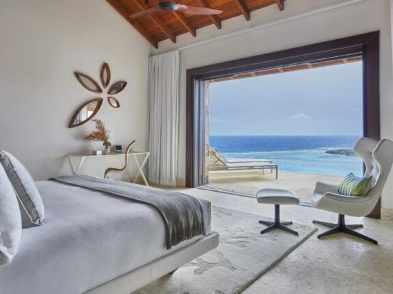 Water’s Edge Villa , Virgin Gorda  