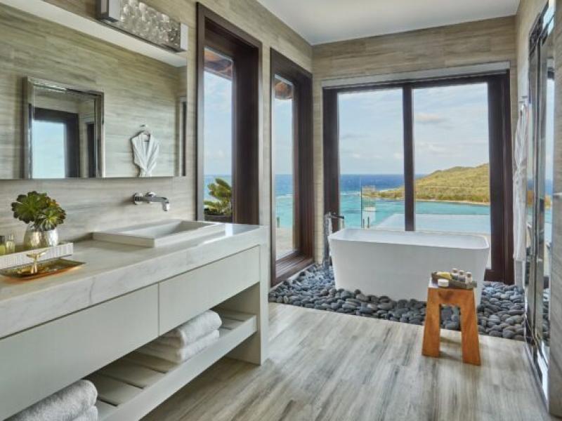 Water’s Edge Villa , Virgin Gorda  