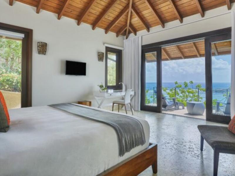 Water’s Edge Villa , Virgin Gorda  
