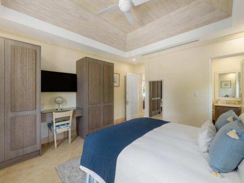 Royal Westmoreland - Bella Vista , Royal Westmoreland , West Coast Barbados  