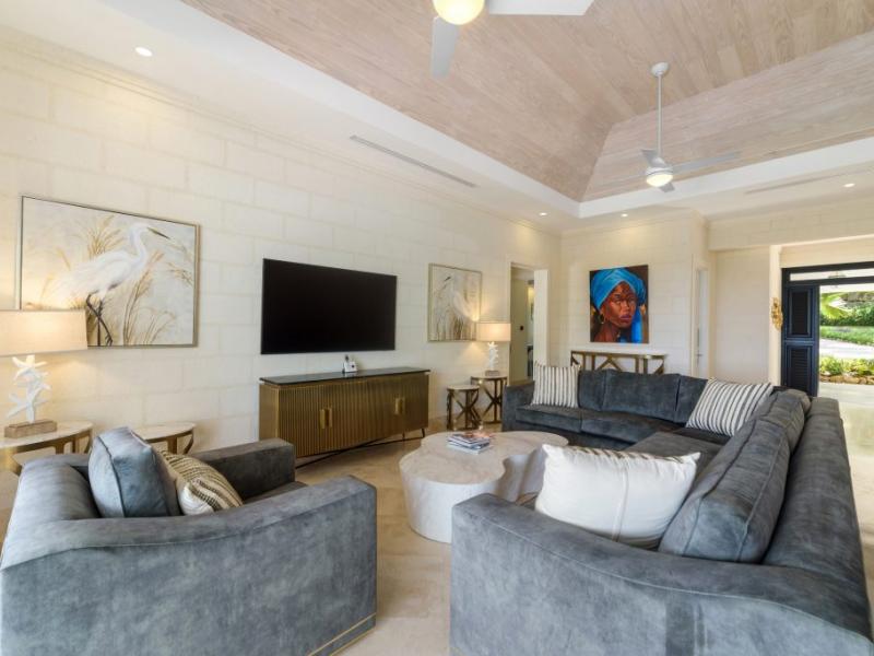 Royal Westmoreland - Bella Vista , Royal Westmoreland , West Coast Barbados  