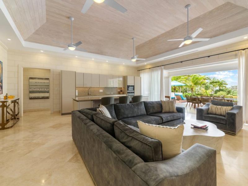 Royal Westmoreland - Bella Vista , Royal Westmoreland , West Coast Barbados  