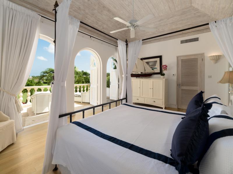 Royal Westmoreland - Cuckooland , Royal Westmoreland , St James , West Coast Barbados  