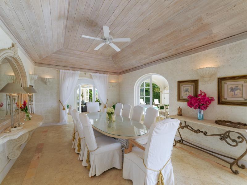 Royal Westmoreland - Cuckooland , Royal Westmoreland , St James , West Coast Barbados  