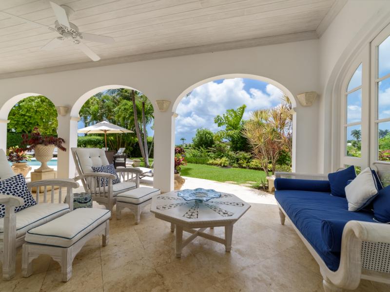 Royal Westmoreland - Cuckooland , Royal Westmoreland , St James , West Coast Barbados  