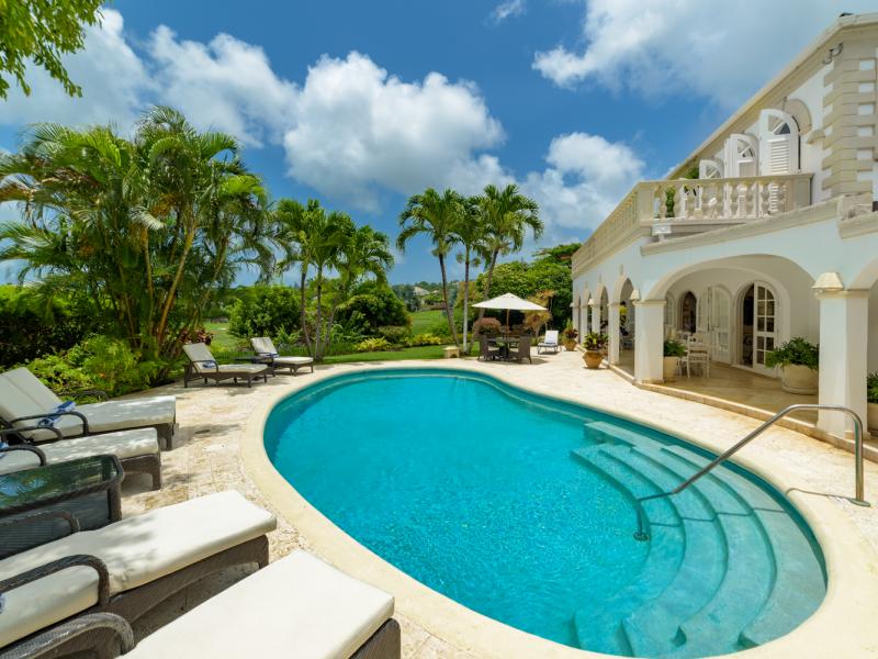 Royal Westmoreland - Cuckooland , Royal Westmoreland , St James , West Coast Barbados  