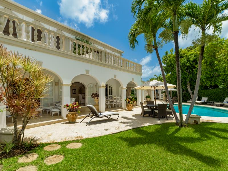 Royal Westmoreland - Cuckooland , Royal Westmoreland , St James , West Coast Barbados  