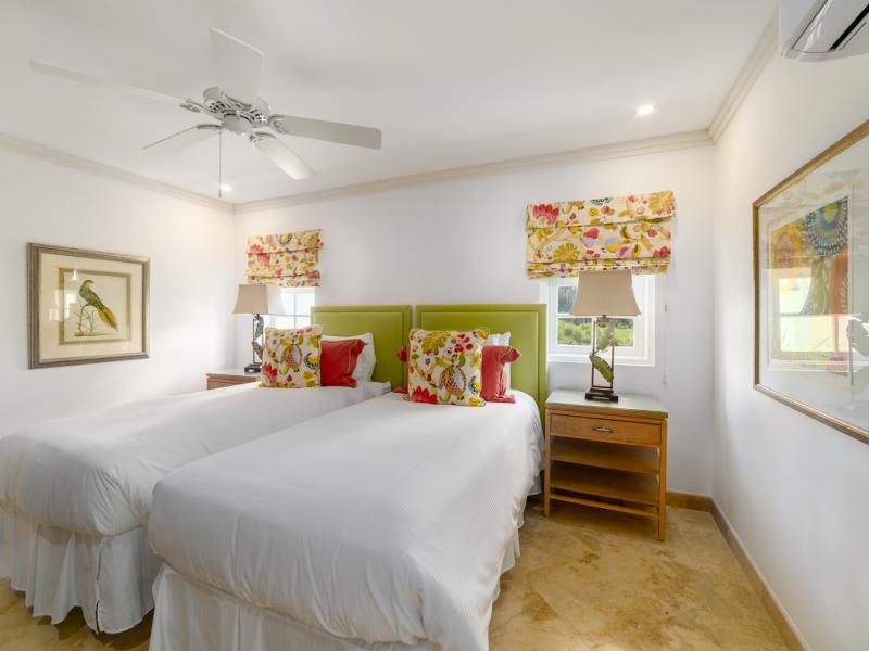 Royal Westmoreland - Sugar Cane Ridge 5 , Royal Westmoreland , St James , West Coast Barbados  