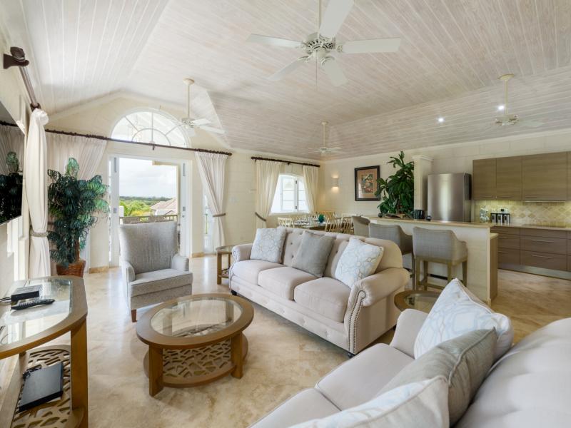 Royal Westmoreland - Sugar Cane Ridge 5 , Royal Westmoreland , St James , West Coast Barbados  