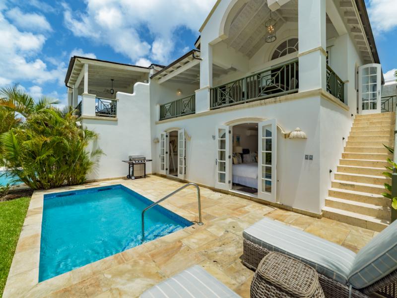 Royal Westmoreland - Sugar Cane Ridge 5 , Royal Westmoreland , St James , West Coast Barbados  