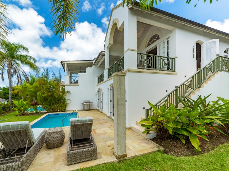 Royal Westmoreland - Sugar Cane Ridge 5 , Royal Westmoreland , St James , West Coast Barbados  