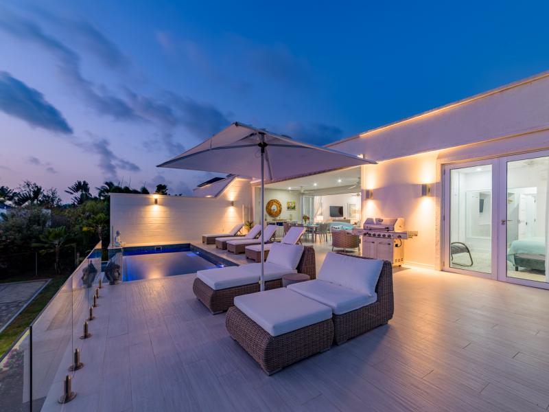 Westmoreland Hills Villa 22 - Ocean View , St James , West Coast Barbados , Westmoreland Hills  