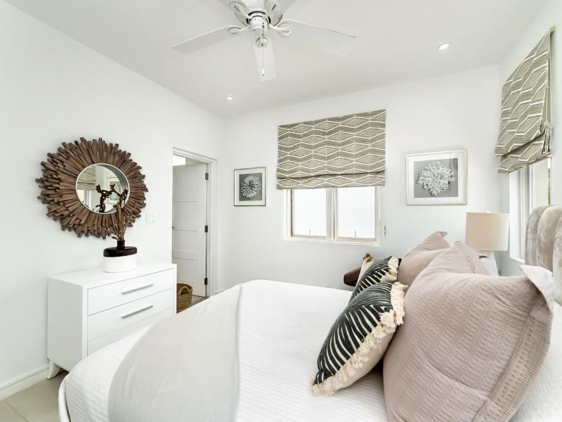 Westmoreland Hills Villa 22 - Ocean View , St James , West Coast Barbados , Westmoreland Hills  