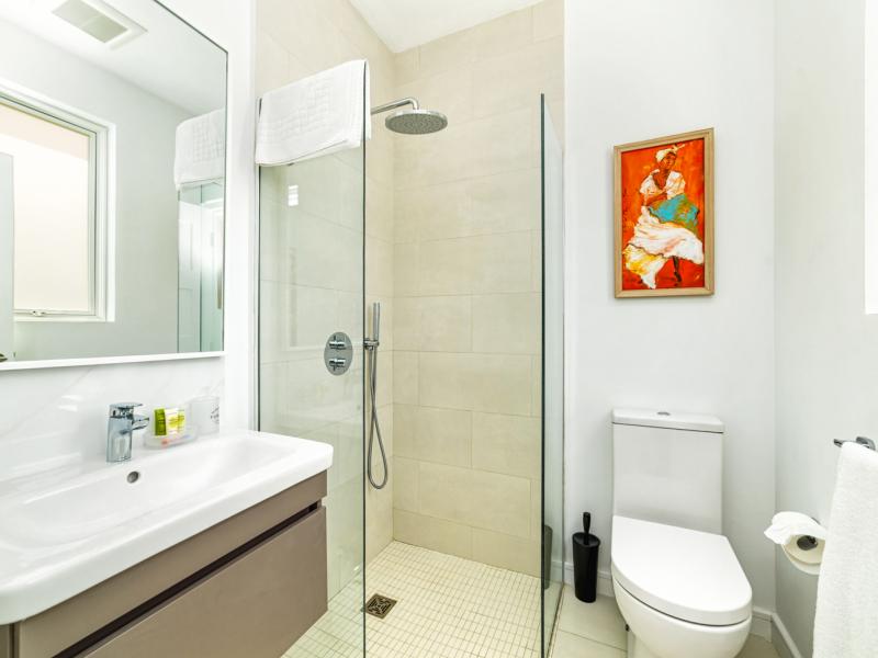 Westmoreland Hills Villa 22 - Ocean View , St James , West Coast Barbados , Westmoreland Hills  