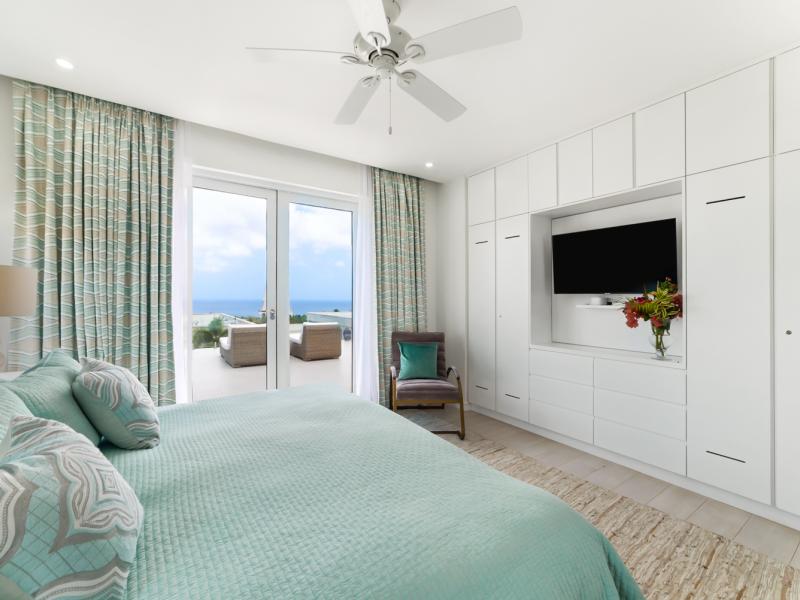 Westmoreland Hills Villa 22 - Ocean View , St James , West Coast Barbados , Westmoreland Hills  