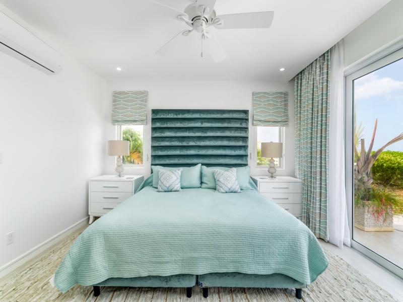 Westmoreland Hills Villa 22 - Ocean View , St James , West Coast Barbados , Westmoreland Hills  