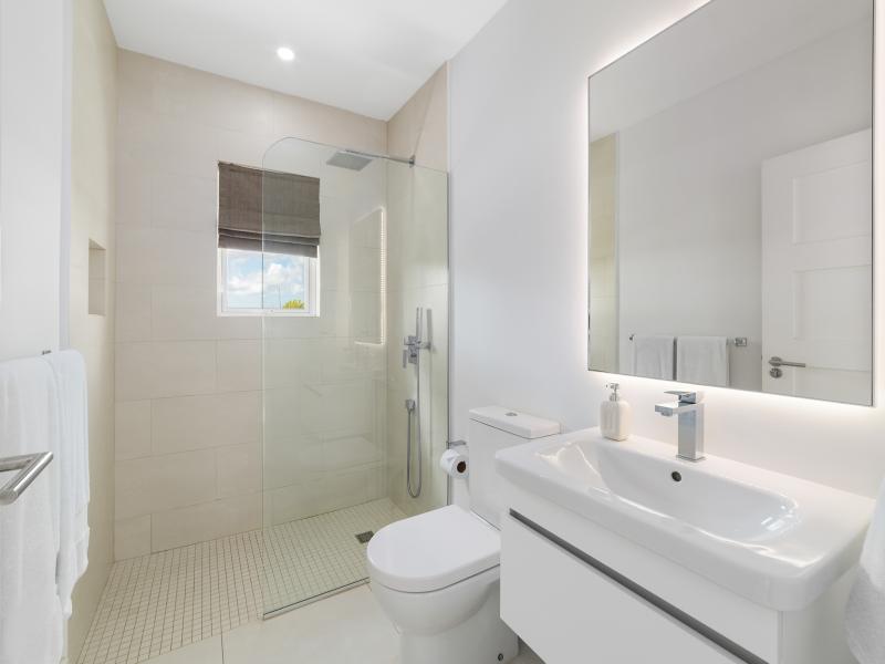 Westmoreland Hills 45 - Villa Sundowner , Westmoreland Hills  